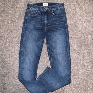 Hudson jeans